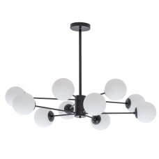 Люстра APP263-10CP OSW-08400