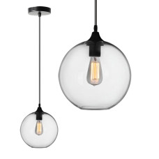 Люстра Скляна APP311-1CP Loft OSW-00343