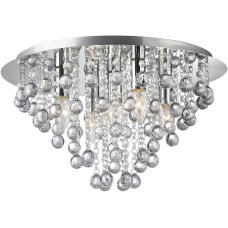 Кристал Люстра APP514-5C Cristal OSW-00071