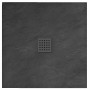 Душовий Піддон REA ROCK 90x90x3,5 REA-K4581