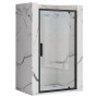 Душова Дверка Rapid Swing 70 REA-K6407