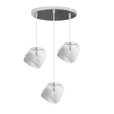 Люстра ICE APP320 OSW-00417