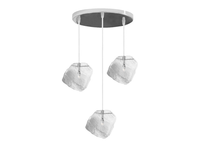 Люстра ICE APP320 OSW-00417
