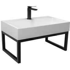 Умивальник GOYA REA 60см + Рама KPL-8901-6534
