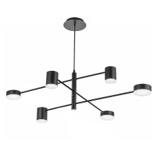 Люстра APP597-6C OSW-08565