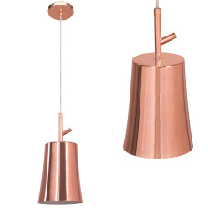 Люстра APP1036-1CP OSW-00696