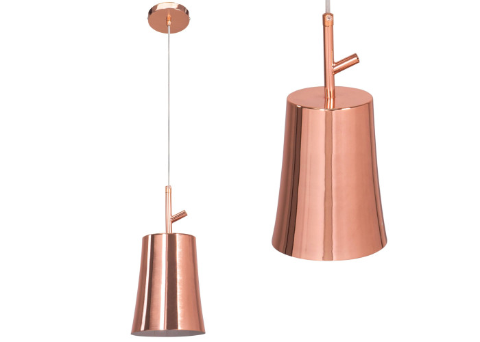 Люстра APP1036-1CP OSW-00696