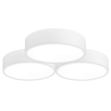 Люстра APP879-C Triple Білий 3x40см OSW-07878