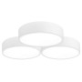 Люстра APP879-C Triple Білий 3x40см OSW-07878