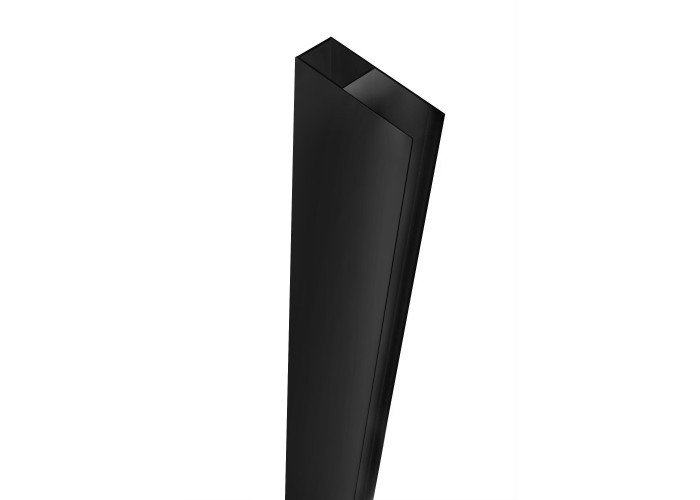 Продовжений Профіль для Кабін та Дверей Molier REA-K6000