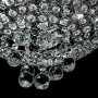 Кристал Люстра APP744-4C Cristal OSW-00189
