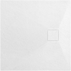 Душовий Піддон Magnum Білий 90x90 REA-K3338