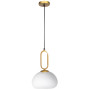 Люстра Loft APP1073-1CP OSW-00678