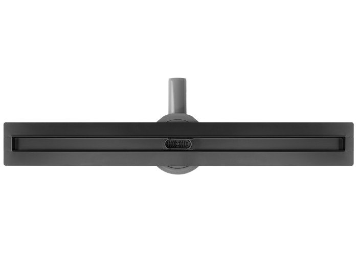 Трап для Душа Neox Slim pro Чорний 100 REA-G2712
