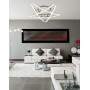 Люстра LED APP399-C OSW-06915
