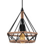 Люстра Геометричний Loft APP678-1CP OSW-05644