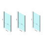 Душова Кабіна Rapid Swing 70x90 KPL-K6407-K6422