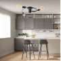 Люстра Loft APP742-3C OSW-01107