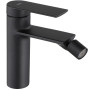 Змішувач для Біде Rea Storm Black MATT REA-B4120