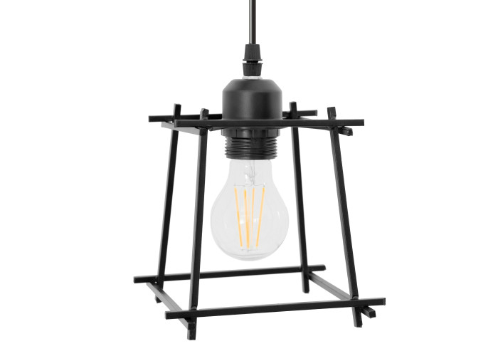 Люстра APP221-7CP OSW-00409