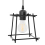Люстра APP221-7CP OSW-00409