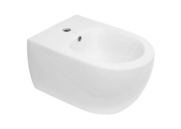 Bidet Rea Olivier White