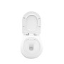 Унітаз REA Tomas Rimless REA-C1257