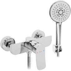 Змішувач для Душу REA Dart Хром REA-B3303