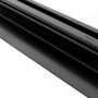 Трап для Душа NEO Slim Pro Чорний 100 REA-G8904