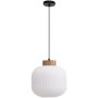 Люстра APP1068-CP OSW-04401