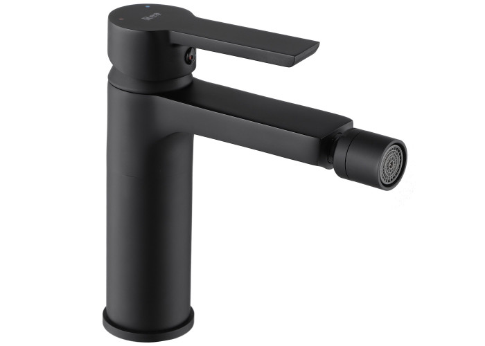 Змішувач для Біде Rea ARGUS Black MATT REA-B6405