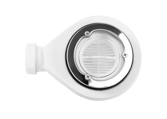 Душовий Піддон Magnum Білий 120x80 REA-K3336