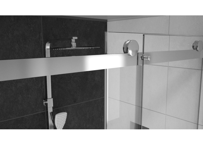 Душова Кабіна REA Nixon 90x120 L KPL-K5011-K5002