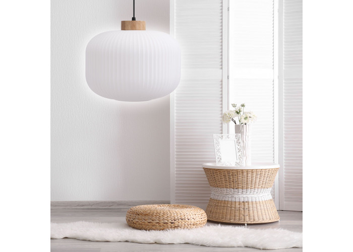 Люстра APP1069-CP OSW-04412