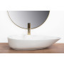 Умивальник Rea Greta 65 Bianco Shiny REA-U6501