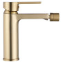 Змішувач для Біде Rea ARGUS  Gold Brush REA-B6411