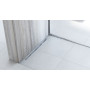Трап для Душа Rea Neo Ultra Slim Pro Нікель Мат INOX 70 REA-G9801