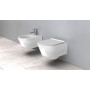 Унітаз REA Porter Rimless REA-C1401