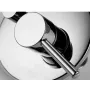 Душовий Гарнітур REA Lungo Хром + BOX REA-P8007