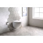 Унітаз REA Olaf Rimless REA-C1363