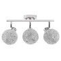 Люстра GLAMOUR Хром APP672-3C OSW-05642