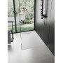 Душовий Піддон Bazalt Білий 90x90 REA-K3303