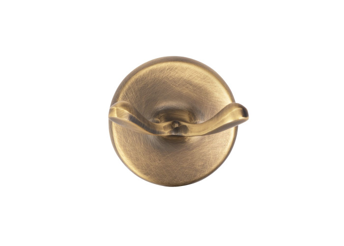 Вішалка для ванної кімнати Antique Bronze 332868B REA-06929