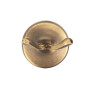 Вішалка для ванної кімнати Antique Bronze 332868B REA-06929