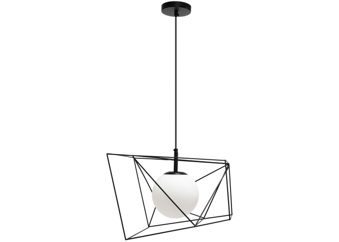 Люстра APP1022-1CP OSW-06112