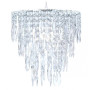 Кристал Люстра Glamour 392180 OSW-04006