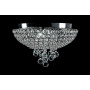 Кристал Люстра APP744-4C Cristal OSW-00189