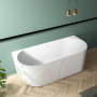 Ванна Rea VENETA 170см REA-W0254