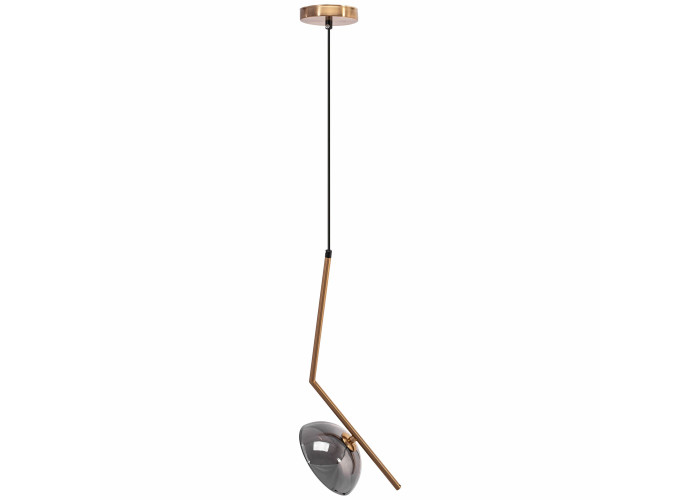 Люстра APP1086-1CP OSW-00682