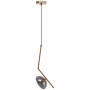 Люстра APP1086-1CP OSW-00682